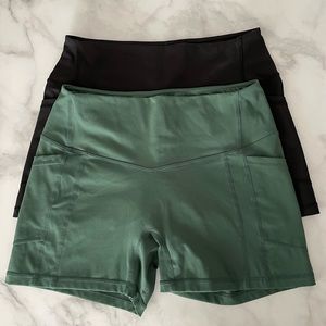 Strong Physiquez (SP Athletic) Dream Shorts